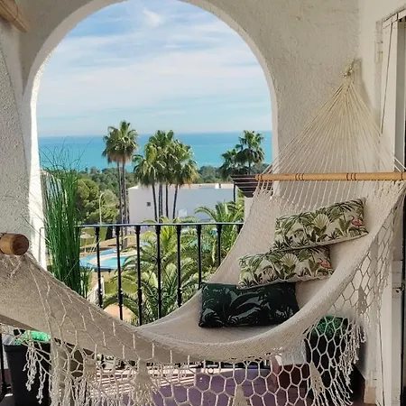 Appartement La Casa De Leones *