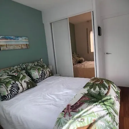La Casa De Leones Appartement Peñíscola