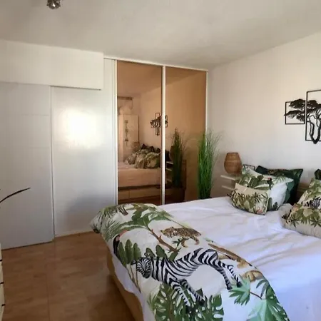Appartement La Casa De Leones Peñíscola