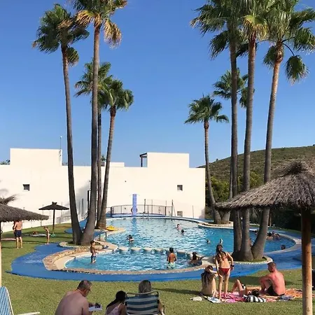 Appartement La Casa De Leones