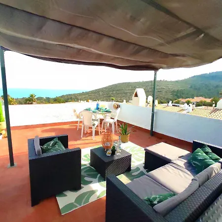 La Casa De Leones Appartement