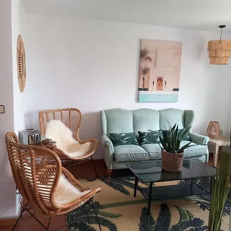 La Casa De Leones Appartement Peñíscola