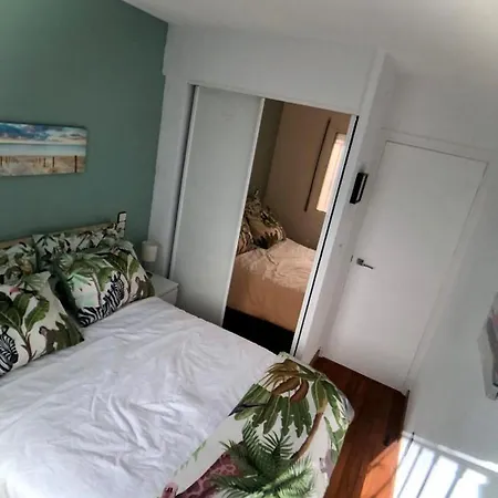 La Casa De Leones Appartement