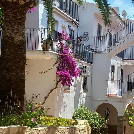 Appartement La Casa De Leones