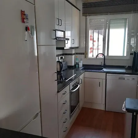 La Casa De Leones Appartement *