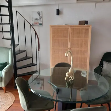 La Casa De Leones