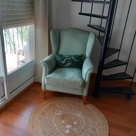 La Casa De Leones *