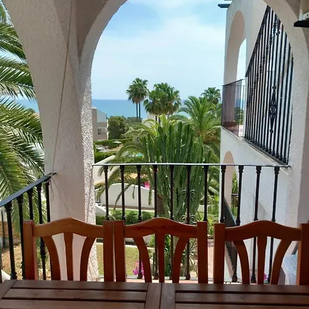 La Casa De Leones Appartement Peñíscola