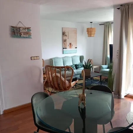 Appartement La Casa De Leones